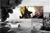 از سوئز تا هرمز؛‌ تنگه‌ها چگونه امپراتوری‌ها را به سقوط می‌کشانند؟