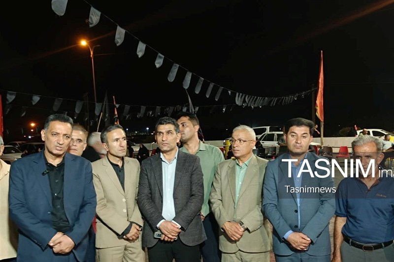 اخبار کهگیلویه , اربعین 1405 ,