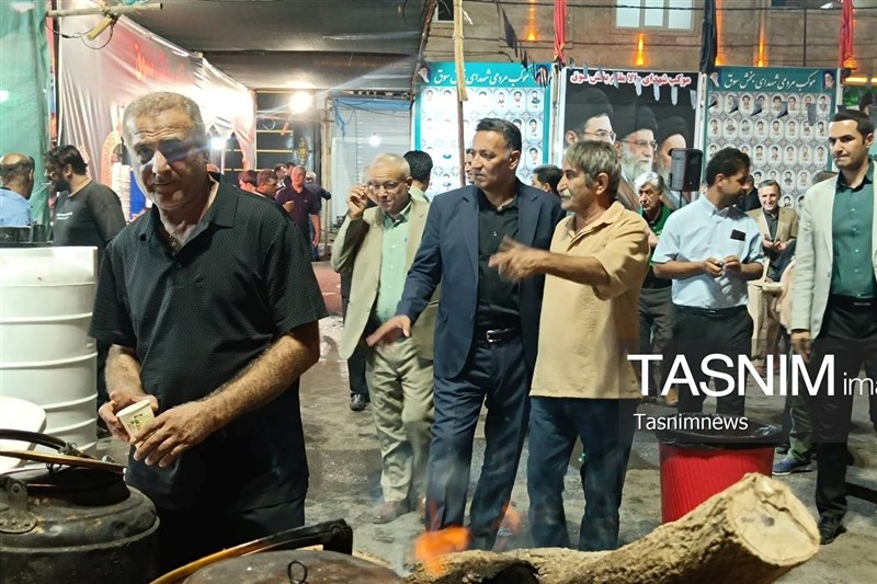 اخبار کهگیلویه , اربعین 1405 ,