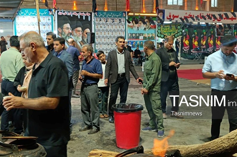 اخبار کهگیلویه , اربعین 1405 ,