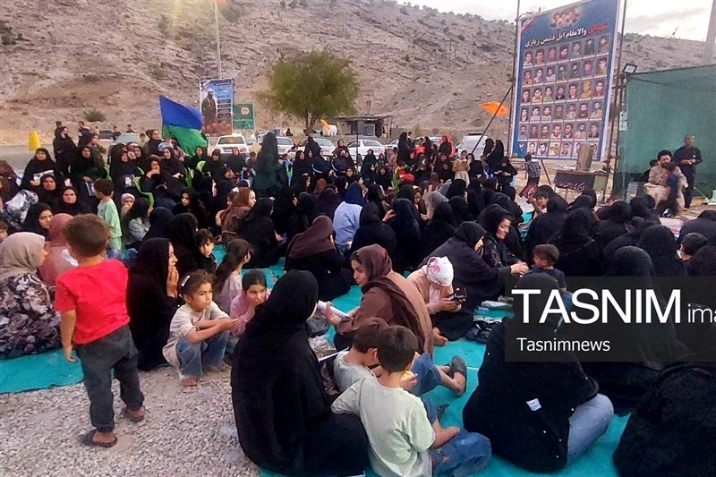 اخبار کهگیلویه , اربعین 1405 ,