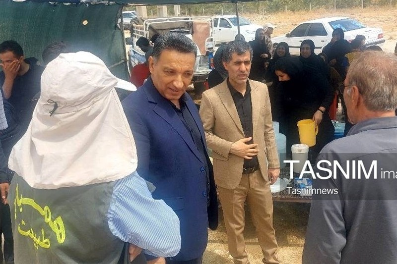 اخبار کهگیلویه , اربعین 1405 ,