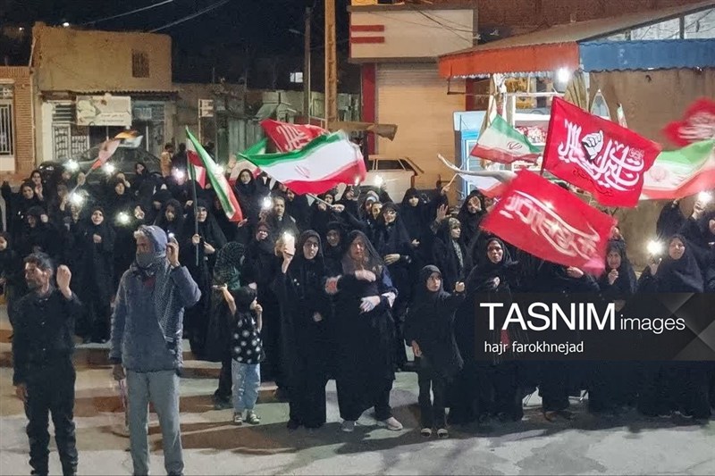 اخبار استان خراسان جنوبی , خبرگزاری تسنیم , اربعین , 