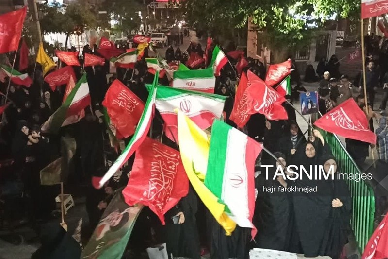 اخبار استان خراسان جنوبی , خبرگزاری تسنیم , اربعین , 