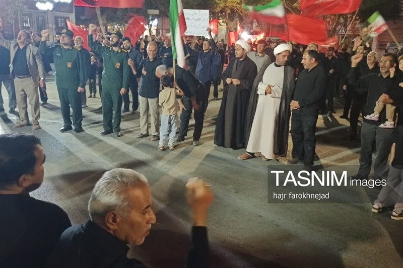 اخبار استان خراسان جنوبی , خبرگزاری تسنیم , اربعین , 