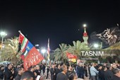 روایت تصویری 157مین شب حضور مردم خراسان جنوبی