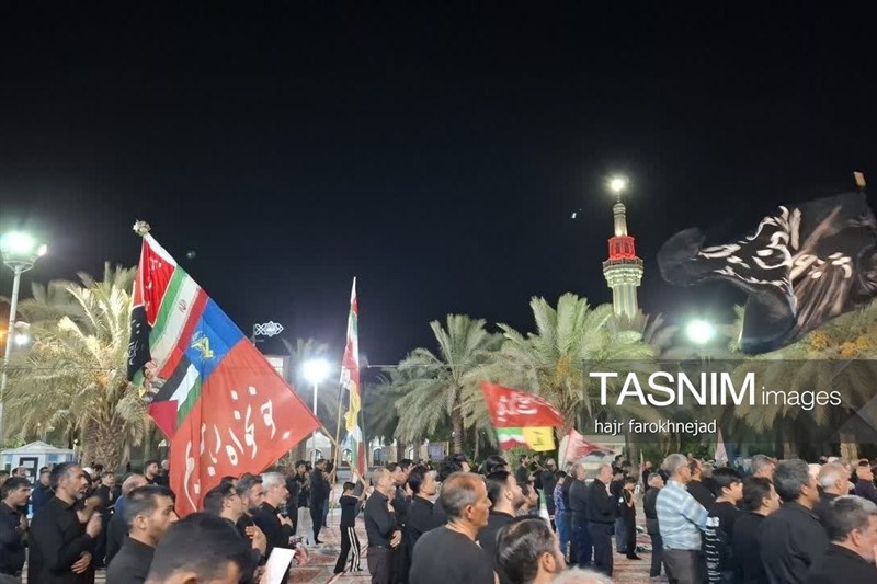 اخبار استان خراسان جنوبی , خبرگزاری تسنیم , اربعین , 