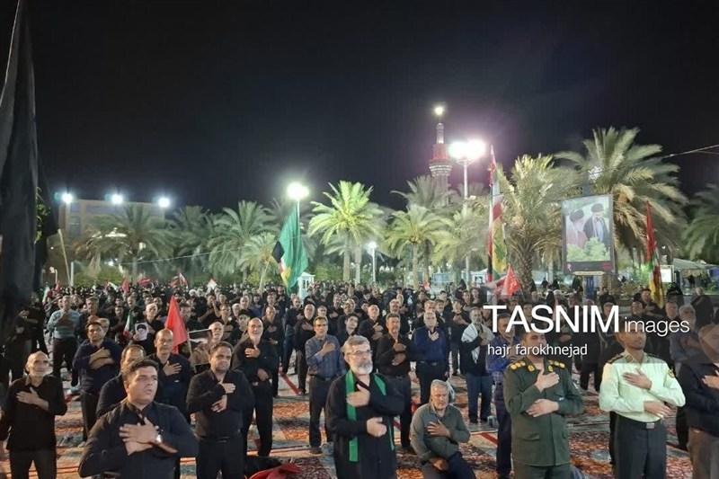 اخبار استان خراسان جنوبی , خبرگزاری تسنیم , اربعین , 