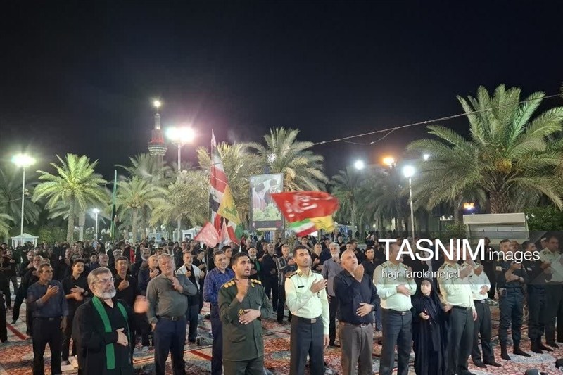 اخبار استان خراسان جنوبی , خبرگزاری تسنیم , اربعین , 