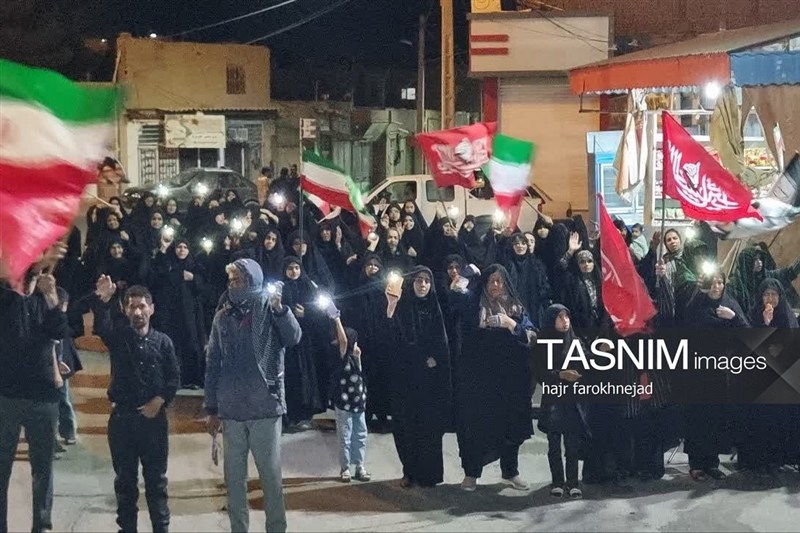 اخبار استان خراسان جنوبی , خبرگزاری تسنیم , اربعین , 