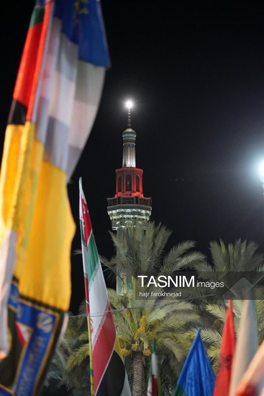 اخبار استان خراسان جنوبی , خبرگزاری تسنیم , اربعین , 