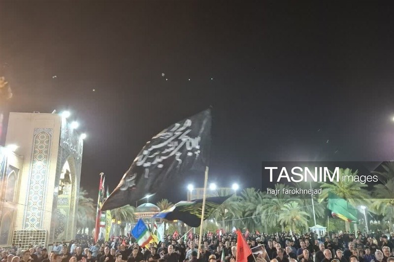 اخبار استان خراسان جنوبی , خبرگزاری تسنیم , اربعین , 