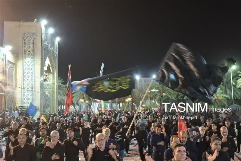اخبار استان خراسان جنوبی , خبرگزاری تسنیم , اربعین , 
