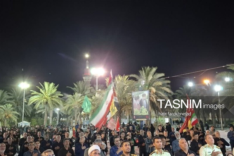 اخبار استان خراسان جنوبی , خبرگزاری تسنیم , اربعین , 