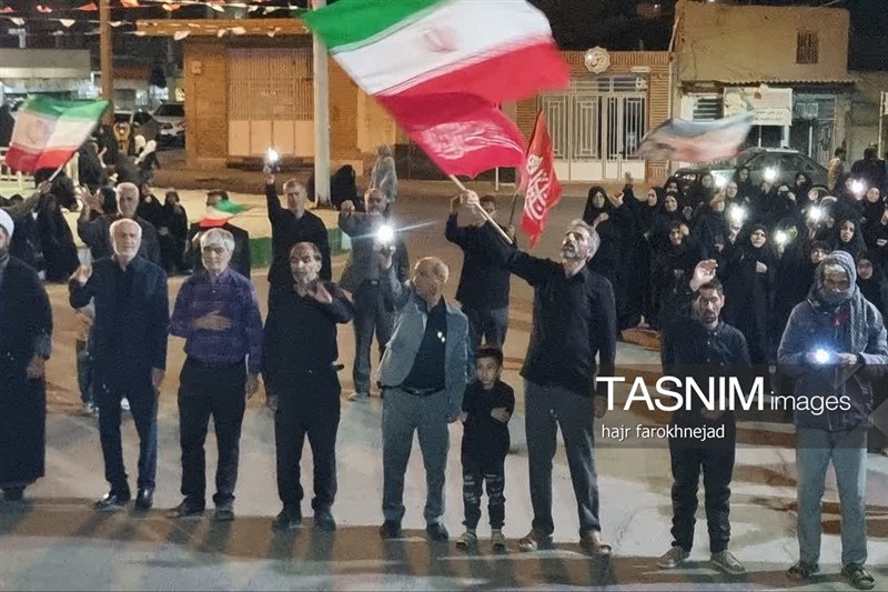 اخبار استان خراسان جنوبی , خبرگزاری تسنیم , اربعین , 