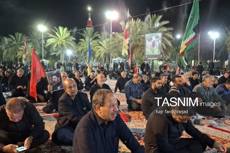 اخبار استان خراسان جنوبی , خبرگزاری تسنیم , اربعین , 