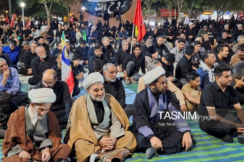 اخبار استان خراسان جنوبی , خبرگزاری تسنیم , اربعین , 