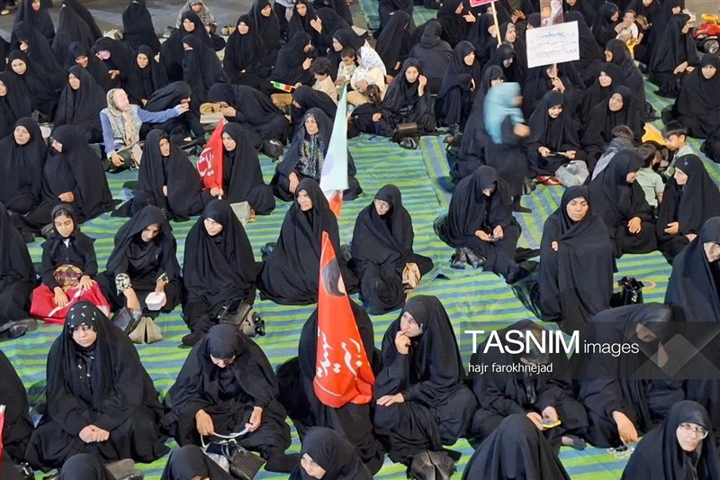 اخبار استان خراسان جنوبی , خبرگزاری تسنیم , اربعین , 