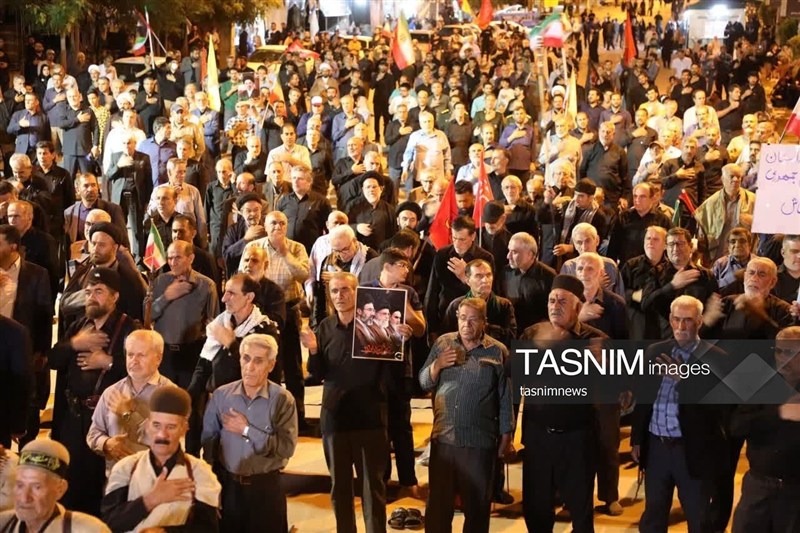 اخبار یاسوج , شهید امام خامنه ای (ره) , 