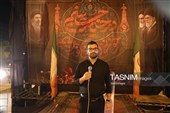 فریاد الله‌اکبر مردم یاسوج در 157مین شب حضور خیابانی