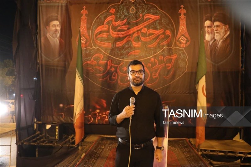 اخبار یاسوج , شهید امام خامنه ای (ره) , 
