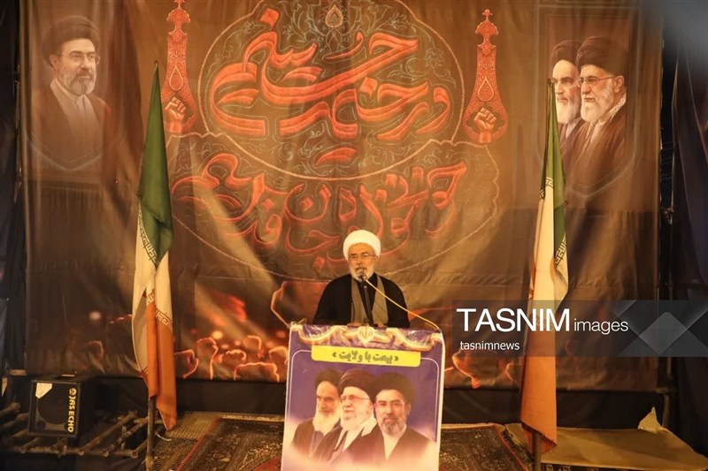 اخبار یاسوج , شهید امام خامنه ای (ره) , 