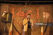 فریاد الله‌اکبر مردم یاسوج در 157مین شب حضور خیابانی
