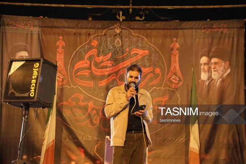 اخبار یاسوج , شهید امام خامنه ای (ره) , 