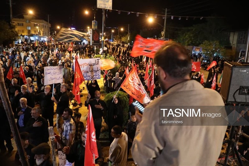 اخبار یاسوج , شهید امام خامنه ای (ره) , 