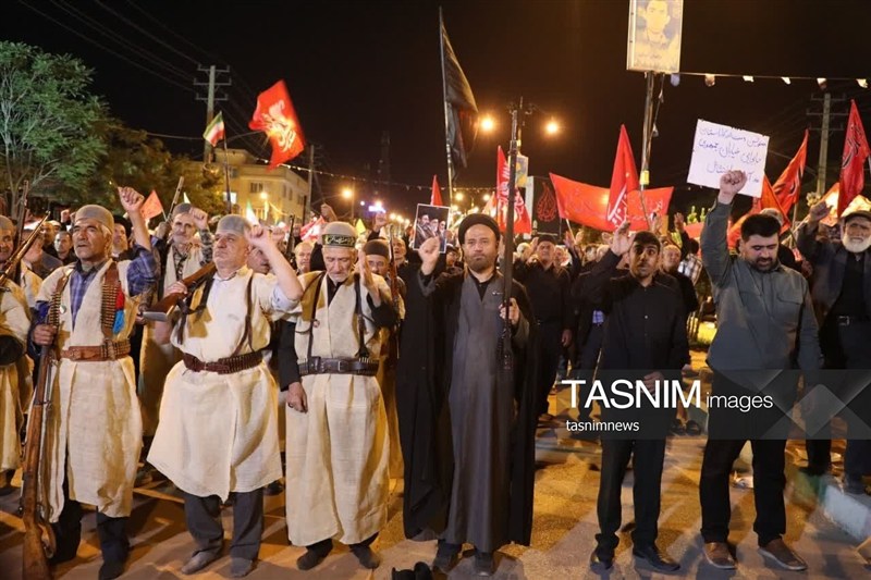 اخبار یاسوج , شهید امام خامنه ای (ره) , 