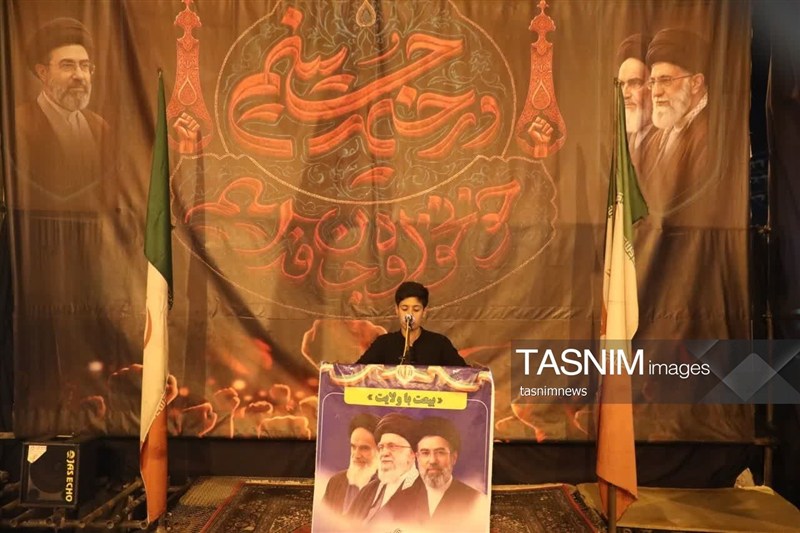 اخبار یاسوج , شهید امام خامنه ای (ره) , 