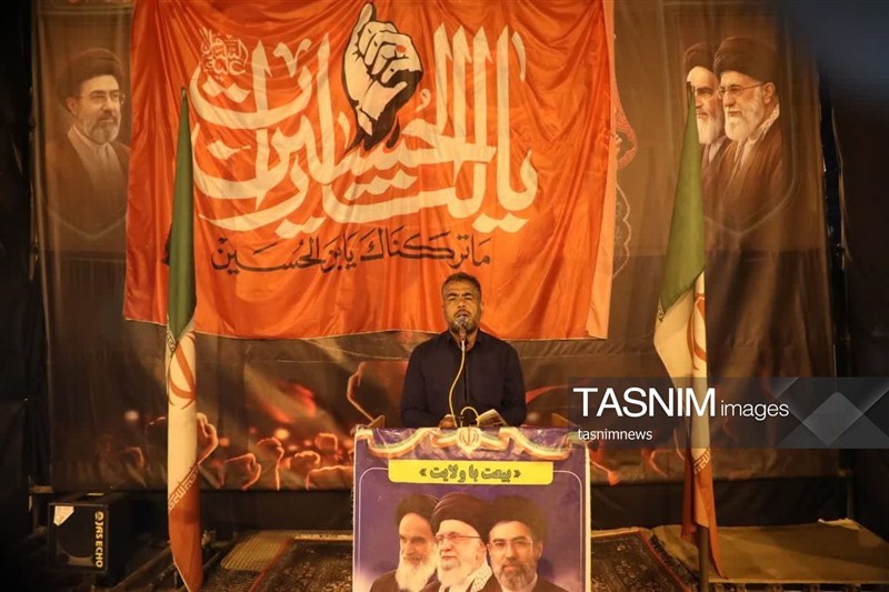 اخبار یاسوج , شهید امام خامنه ای (ره) , 