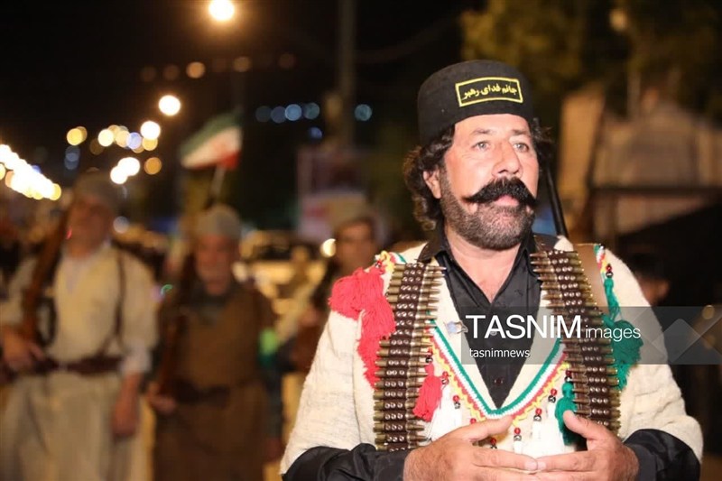اخبار یاسوج , شهید امام خامنه ای (ره) , 