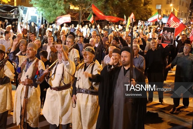 اخبار یاسوج , شهید امام خامنه ای (ره) , 
