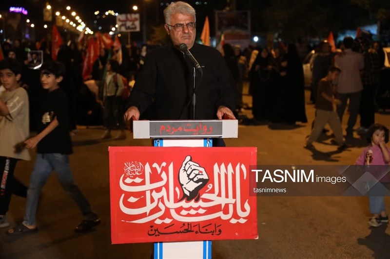 اخبار یاسوج , شهید امام خامنه ای (ره) , 