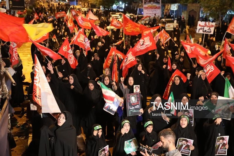 اخبار یاسوج , شهید امام خامنه ای (ره) , 
