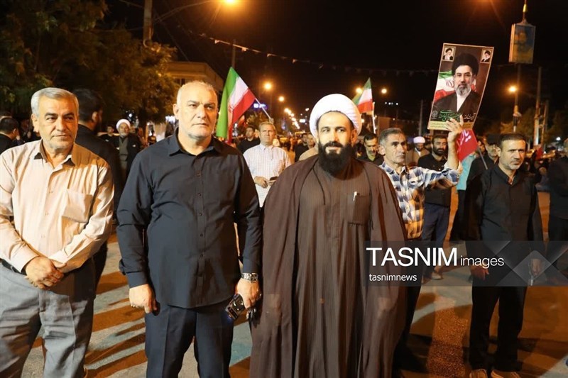 اخبار یاسوج , شهید امام خامنه ای (ره) , 