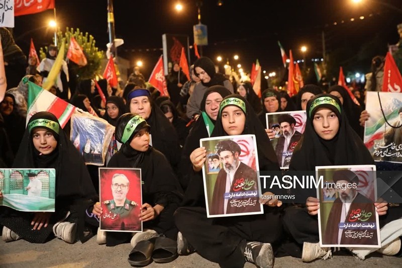 اخبار یاسوج , شهید امام خامنه ای (ره) , 