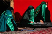 تعزیه حضرت رقیه (س) - همدان