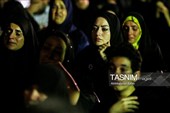 تعزیه حضرت رقیه (س) - همدان
