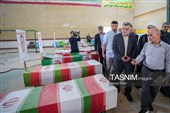 سفر وزیر بهداشت به لامرد