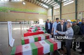سفر وزیر بهداشت به لامرد