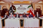 تجارت 10 میلیارد دلاری ایران و پاکستان؛ از دیپلماسی سیاسی تا نقشه راه