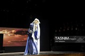 نمایش از ازل با حسین - شیراز