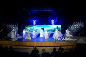 نمایش از ازل با حسین - شیراز