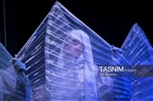 نمایش از ازل با حسین - شیراز