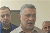 ظفرقندی: پروژه‌های نیمه‌تمام درمانی استان بوشهر ساماندهی می‌شود