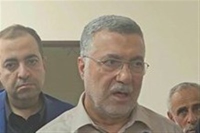 ظفرقندی: پروژه‌های نیمه‌تمام درمانی استان بوشهر ساماندهی می‌شود