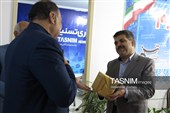 بازدید مدیرکل منابع طبیعی خراسان جنوبی از خبرگزاری تسنیم