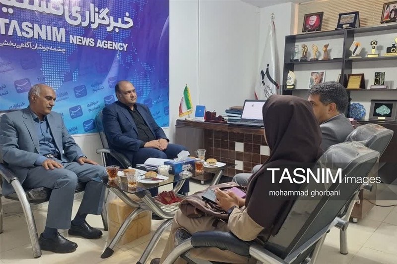 اخبار استان خراسان جنوبی , خبرگزاری تسنیم , بحران آب ,